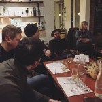 Tasting & Blending Seminar by The Whisky Jack (Malt Grain Scotch Vatting Event BarleyMania)