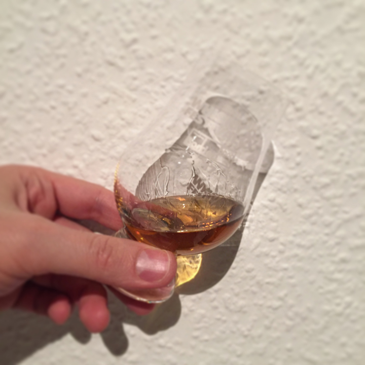 3 Single Cask Whiskies by Claxton's (Auchentoshan Glen Grant English Whisky Independent Bottler BarleyMania)