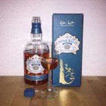 Chivas Regal Mizunara (Blended Scotch Whisky Japan Oak Pernod Ricard 12yo Tasting Notes)