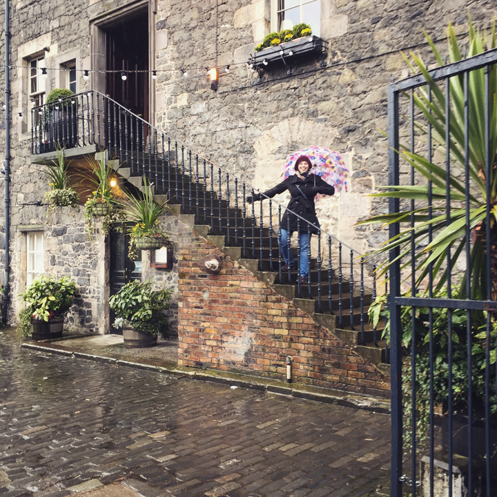 The Vaults by The Scotch Malt Whisky Society in Edinburgh (SMWS Tasting Room Member Bar Pub Place)