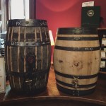 The Vaults by The Scotch Malt Whisky Society in Edinburgh (SMWS Tasting Room Member Bar Pub Place)