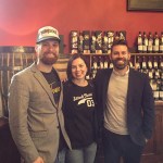 The Vaults by The Scotch Malt Whisky Society in Edinburgh (SMWS Tasting Room Member Bar Pub Place)