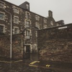 The Vaults by The Scotch Malt Whisky Society in Edinburgh (SMWS Tasting Room Member Bar Pub Place)