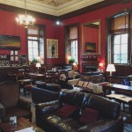 The Vaults by The Scotch Malt Whisky Society in Edinburgh (SMWS Tasting Room Member Bar Pub Place)