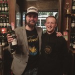 The Vaults by The Scotch Malt Whisky Society in Edinburgh (SMWS Tasting Room Member Bar Pub Place)