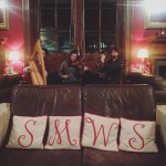 The Vaults by The Scotch Malt Whisky Society in Edinburgh (SMWS Tasting Room Member Bar Pub Place)