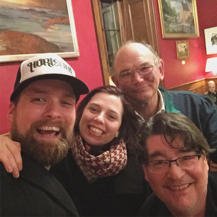 The Vaults by The Scotch Malt Whisky Society in Edinburgh (SMWS Tasting Room Member Bar Pub Place)