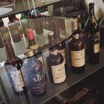 The Vaults by The Scotch Malt Whisky Society in Edinburgh (SMWS Tasting Room Member Bar Pub Place)