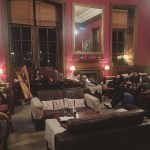 The Vaults by The Scotch Malt Whisky Society in Edinburgh (SMWS Tasting Room Member Bar Pub Place)