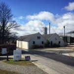 The Six Pillars Tour at The Macallan Distillery (Single Malt Speyside Scotch Whisky Experience)