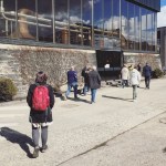 The Six Pillars Tour at The Macallan Distillery (Single Malt Speyside Scotch Whisky Experience)