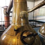 The Six Pillars Tour at The Macallan Distillery (Single Malt Speyside Scotch Whisky Experience)