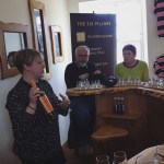 The Six Pillars Tour at The Macallan Distillery (Single Malt Speyside Scotch Whisky Experience)