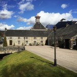 The Explorers Tour at Glendfiddich Distillery in Dufftown (Speyside Single Malt Scotch Whisky Experience)