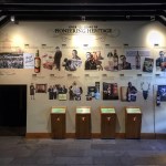 The Explorers Tour at Glendfiddich Distillery in Dufftown (Speyside Single Malt Scotch Whisky Experience)
