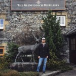 The Explorers Tour at Glendfiddich Distillery in Dufftown (Speyside Single Malt Scotch Whisky Experience)
