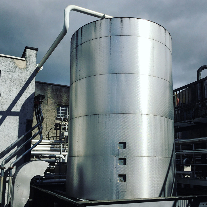 The Explorers Tour at Glendfiddich Distillery in Dufftown (Speyside Single Malt Scotch Whisky Experience)