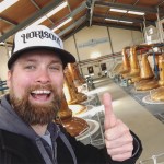 The Explorers Tour at Glendfiddich Distillery in Dufftown (Speyside Single Malt Scotch Whisky Experience)