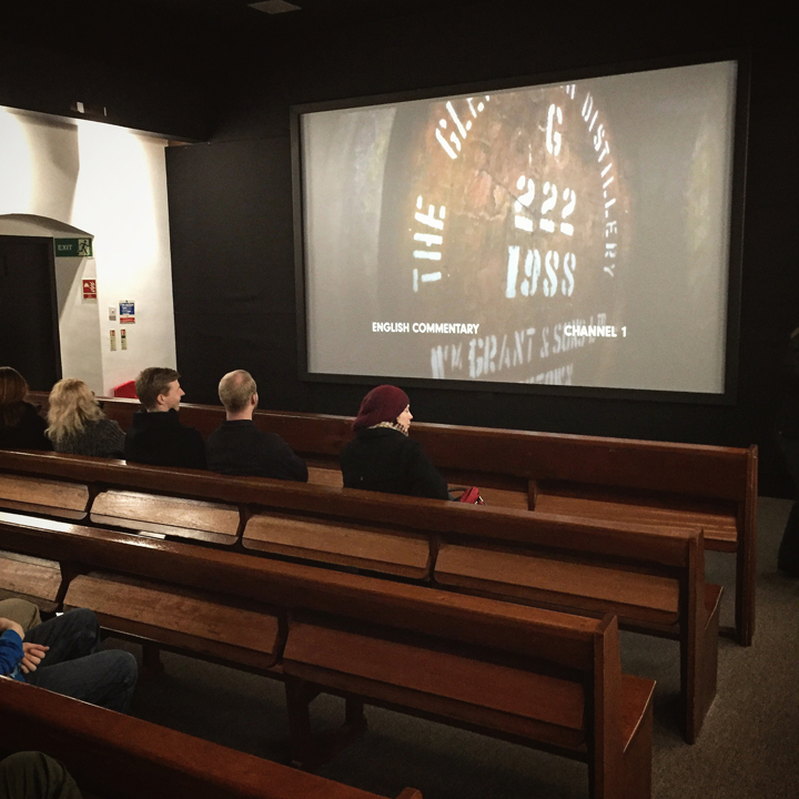 The Explorers Tour at Glendfiddich Distillery in Dufftown (Speyside Single Malt Scotch Whisky Experience)