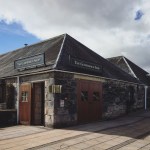 The Explorers Tour at Glendfiddich Distillery in Dufftown (Speyside Single Malt Scotch Whisky Experience)