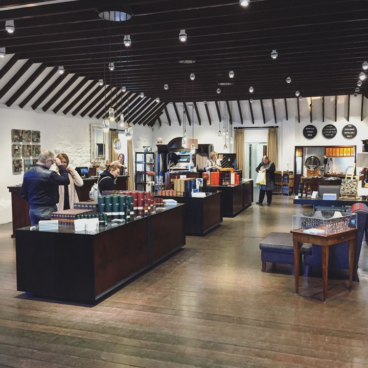 The Explorers Tour at Glendfiddich Distillery in Dufftown (Speyside Single Malt Scotch Whisky Experience)