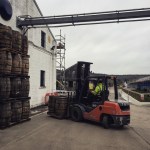 Distillery Tour and Whisky Tasting at Glen Moray (Speyside Single Malt Scotch Visit Experience)