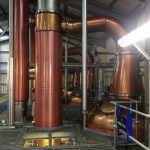 Distillery Tour and Whisky Tasting at Glen Moray (Speyside Single Malt Scotch Visit Experience)