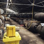 Distillery Tour and Whisky Tasting at Glen Moray (Speyside Single Malt Scotch Visit Experience)
