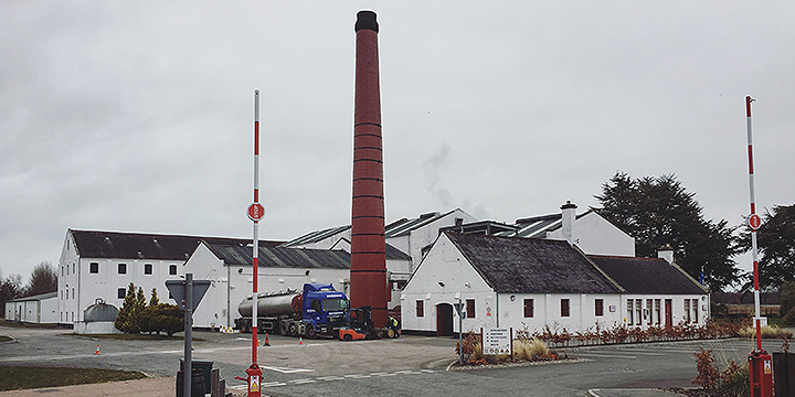 The Classic Tour at Benromach Distillery (Speyside Single Malt Scotch Whisky Experience)