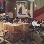 ÜberQuell Brauwerkstätten meets The Scotch Malt Whisky Society (Craft Beer Dram Tasting Event Hamburg St. Pauli)