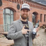 ÜberQuell Brauwerkstätten meets The Scotch Malt Whisky Society (Craft Beer Dram Tasting Event Hamburg St. Pauli)