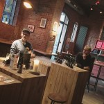 ÜberQuell Brauwerkstätten meets The Scotch Malt Whisky Society (Craft Beer Dram Tasting Event Hamburg St. Pauli)