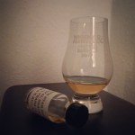 Series 004 by North Star (Single Cask Malt Scotch Whisky Blend Ardbeg Bunnahabhain Vega Islay Royal Brackla Tasting Notes)