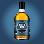Series 004 by North Star (Single Cask Malt Scotch Whisky Blend Ardbeg Bunnahabhain Vega Islay Royal Brackla Tasting Notes)