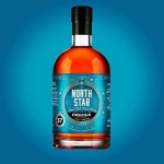 Series 004 by North Star (Single Cask Malt Scotch Whisky Blend Ardbeg Bunnahabhain Vega Islay Royal Brackla Tasting Notes)