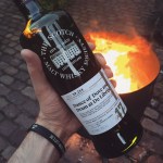 SMWS Tasting Pulled Pork BBQ by The Whisky Jack (Single Malt Scotch Event Hamburg)