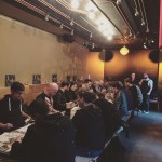 SMWS Tasting Pulled Pork BBQ by The Whisky Jack (Single Malt Scotch Event Hamburg)