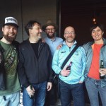 SMWS Tasting Pulled Pork BBQ by The Whisky Jack (Single Malt Scotch Event Hamburg)