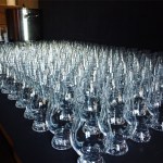 SMWS Tasting Pulled Pork BBQ by The Whisky Jack (Single Malt Scotch Event Hamburg)