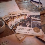 SMWS Tasting Pulled Pork BBQ by The Whisky Jack (Single Malt Scotch Event Hamburg)