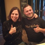 SMWS Tasting Pulled Pork BBQ by The Whisky Jack (Single Malt Scotch Event Hamburg)