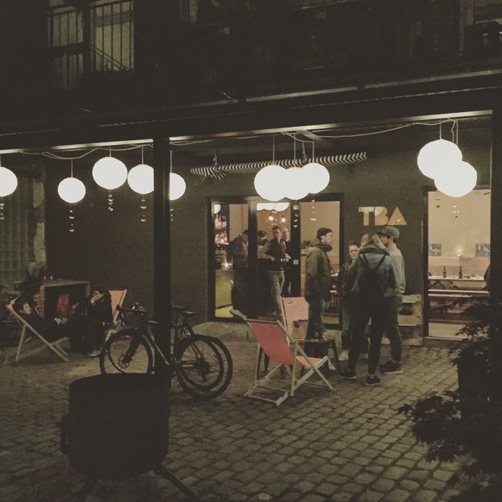 SMWS Tasting Pulled Pork BBQ by The Whisky Jack (Single Malt Scotch Event Hamburg)