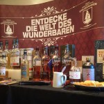 Kieler Whisky Messe 2018 (Single Malt Scotch Whisky Blended Dram Event Kiel Tasting)