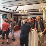 Kieler Whisky Messe 2018 (Single Malt Scotch Whisky Blended Dram Event Kiel Tasting)