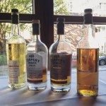 Kieler Whisky Messe 2018 (Single Malt Scotch Whisky Blended Dram Event Kiel Tasting)