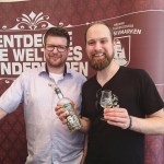 Kieler Whisky Messe 2018 (Single Malt Scotch Whisky Blended Dram Event Kiel Tasting)
