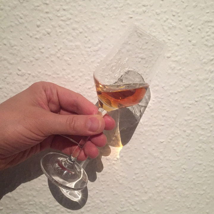 Noah's Mill Bourbon (Kentucky Small Batch Cask Strength American Whiskey Tasting Notes BarleyMania)