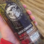 4x Single Cask Whisky by Loch Lomond Distillery (Malt Scotch Peat Inchmoan Inchmurrin Highlands Dram BarleyMania)