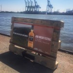 Jura Whisky Festival 2018 in Hamburg (Single Malt Islands Scotch Borco Marken Import Event Tasting)