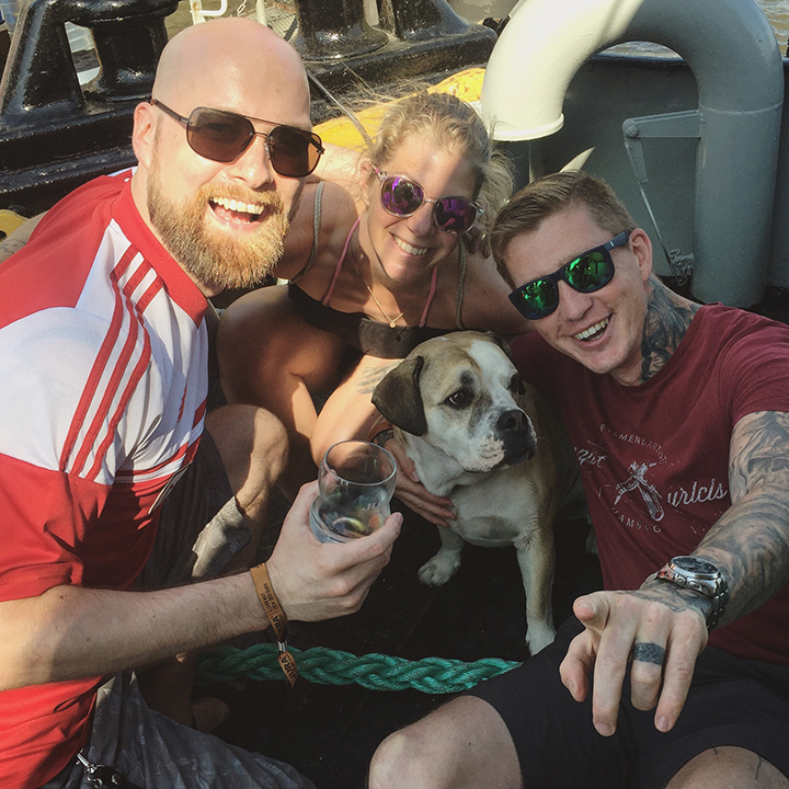 Jura Whisky Festival 2018 in Hamburg (Single Malt Islands Scotch Borco Marken Import Event Tasting)